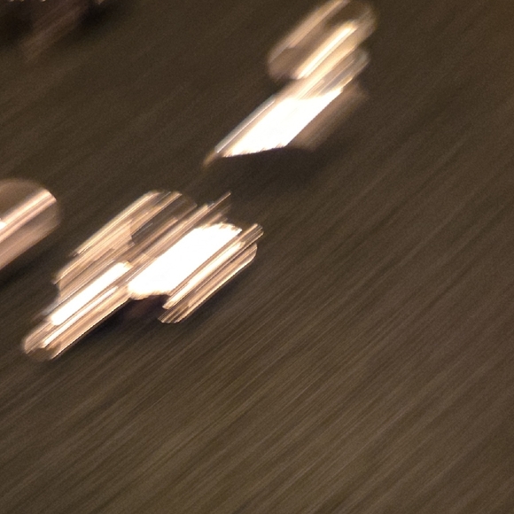 Silver Charm Set - Picture 3 of 6